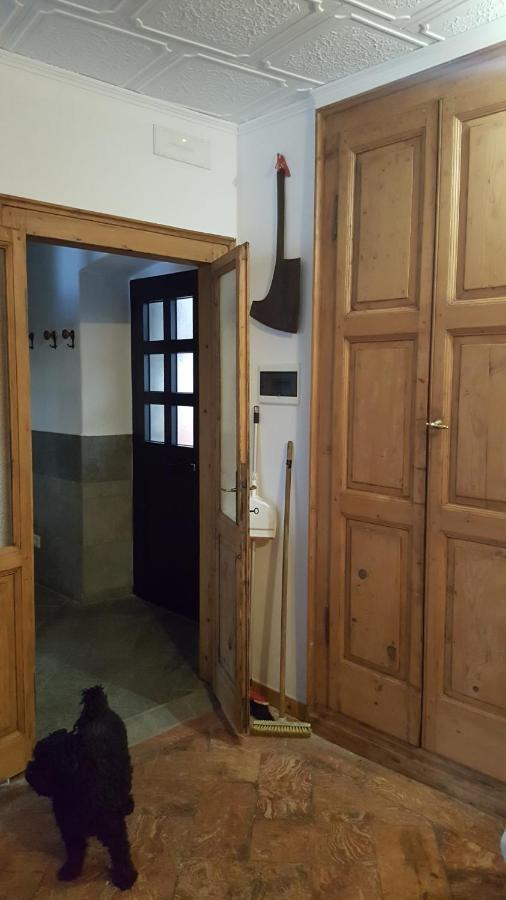 Casa Bizza Apartment Vercana Екстериор снимка