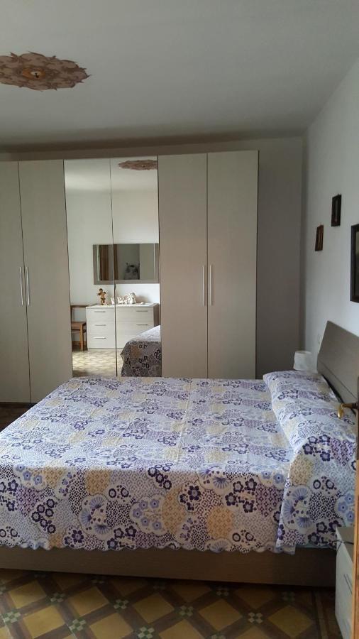 Casa Bizza Apartment Vercana Екстериор снимка