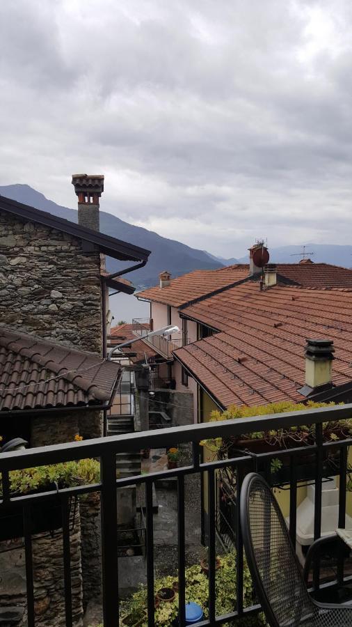 Casa Bizza Apartment Vercana Екстериор снимка