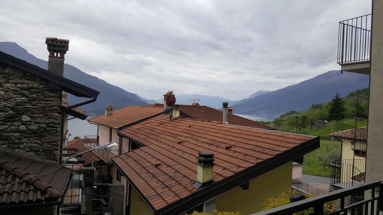 Casa Bizza Apartment Vercana Екстериор снимка